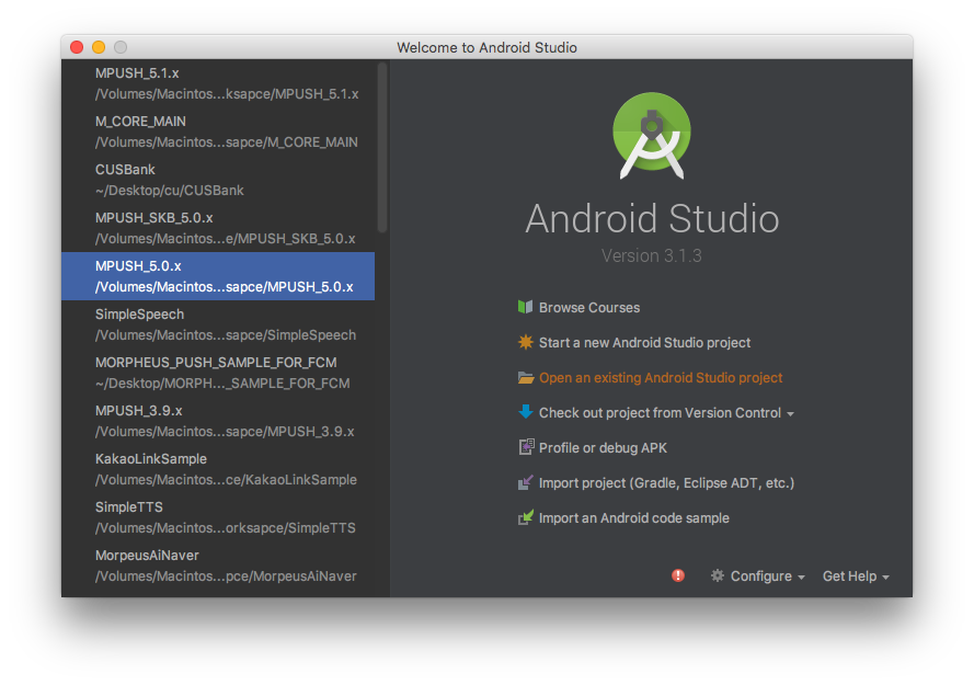 android studio spinner documentation